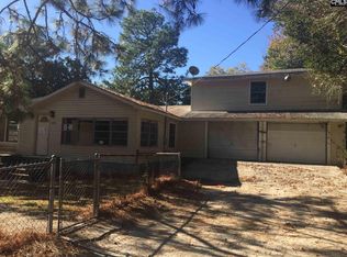 4563 Midway St, West Columbia, SC 29170