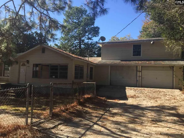 4563 Midway St, West Columbia, SC 29170
