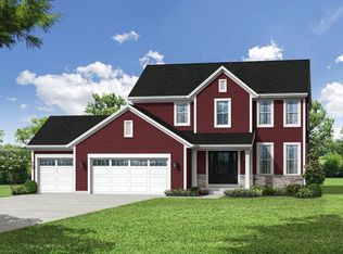 2729 Mapleton AVENUE, East Troy, WI 53120