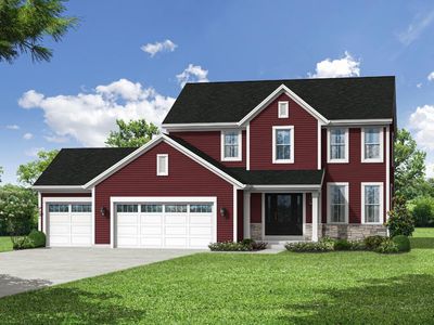 2729 Mapleton AVENUE, East Troy, WI, 53120