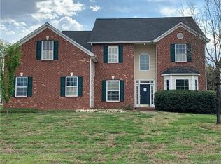 3011 Freesia Pl, Matthews, NC 28104