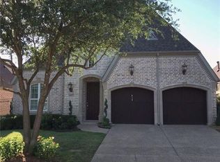 617 Creekview Ln, Colleyville, TX 76034