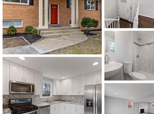 7118 Buchanan Rd, Temple Hills, MD 20748