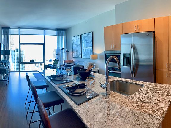 2nd image of 160 E Grand Ave #3611