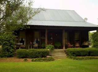 6900 Clyo Kildare Rd, Newington, GA 30446