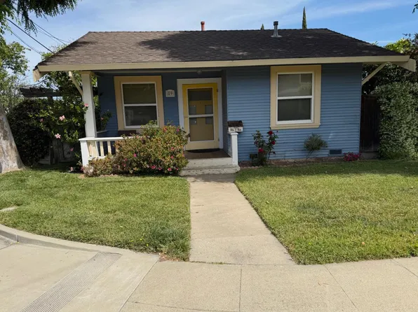 89 E Rincon Ave, Campbell, CA 95008