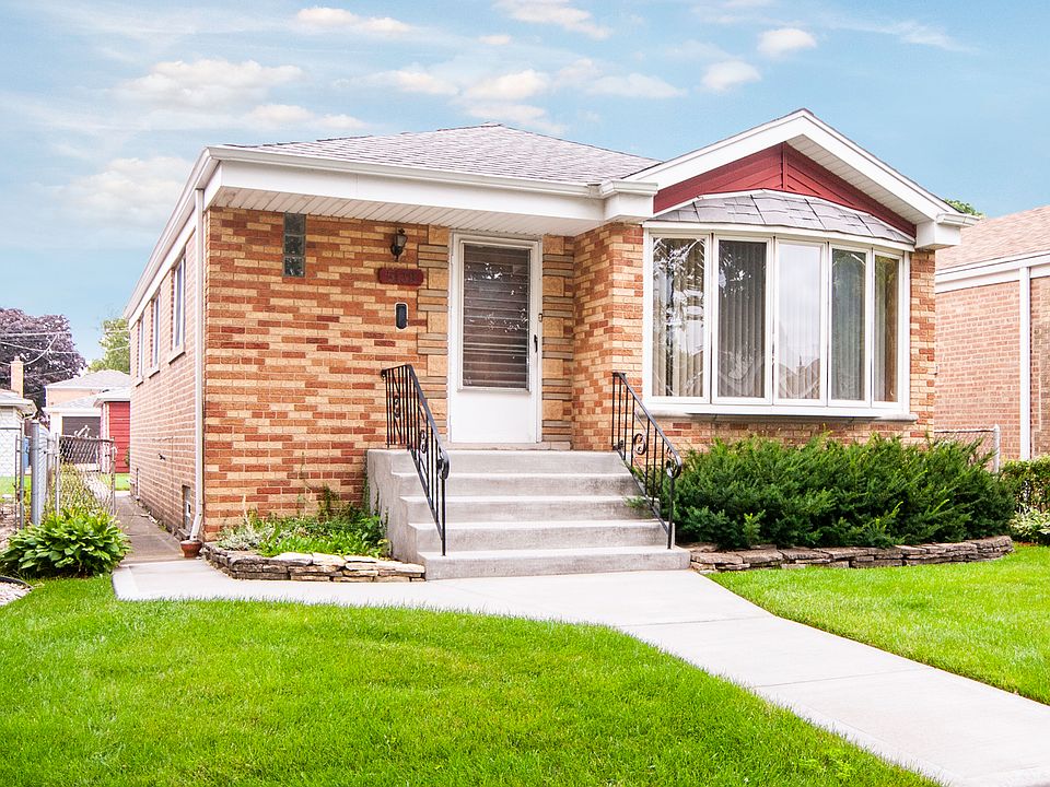 1st image of 5139 S Nordica Ave