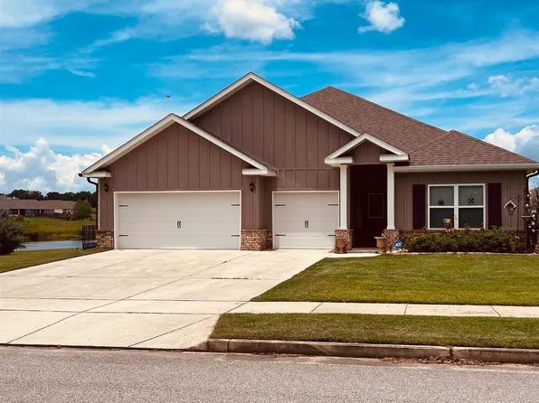21427 Yosemite Blvd, Fairhope, AL 36532