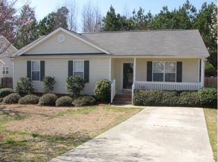 210 Water Wheel Way, Columbia, SC 29229
