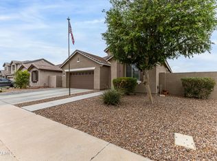 3136 E Quartz St, Mesa, AZ 85213