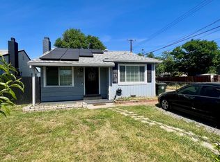 1709 Roanoke Ave, Sacramento, CA