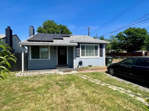 1709 Roanoke Ave, Sacramento, CA 95838