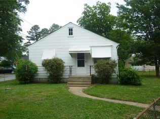 6800 Hanover Ave, Richmond, VA 23226