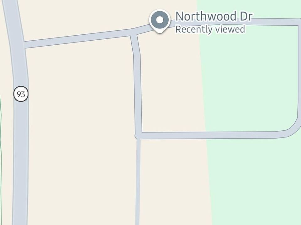 2nd image of LOT 18 Northwood Dr