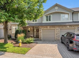 519 Riverside Dr #39, London, ON N6H5J3