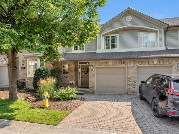519 Riverside Dr #39, London, ON N6H 5J3