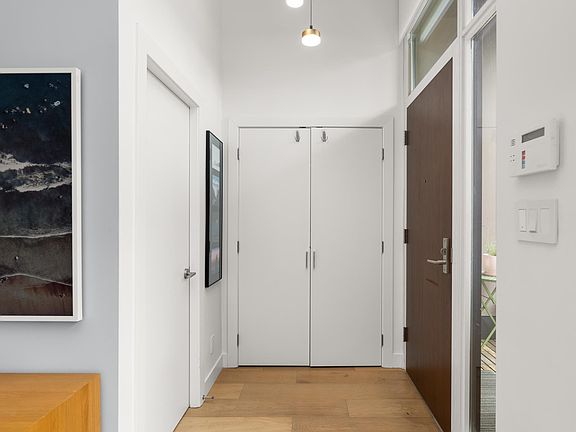 2nd image of 2349 Scotia St #Townhouse 6