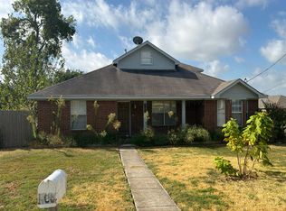 101 McKinney Ave, Princeton, TX 75407