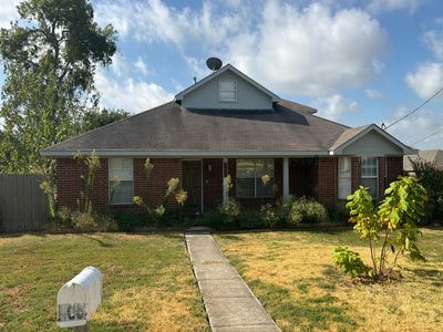 101 McKinney Ave, Princeton, TX, 75407