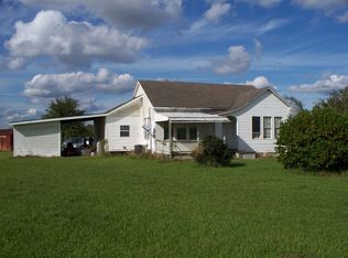 23297 Gro Racca Rd, Iowa, LA 70647