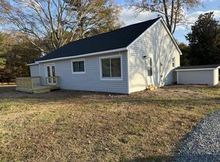 4175 Culbreth Rd, Stem, NC 27581