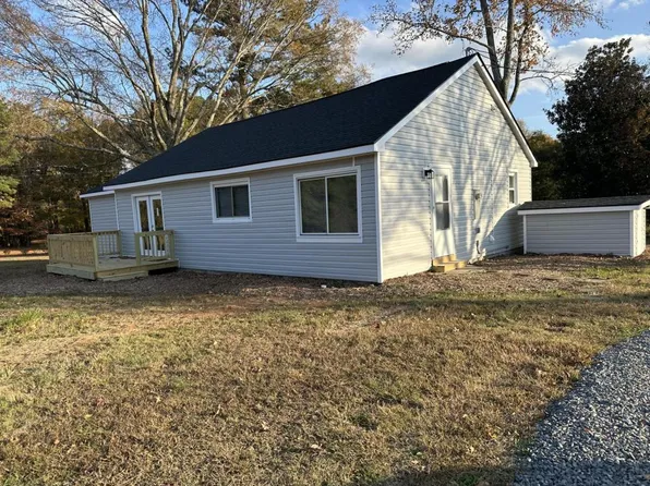 4175 Culbreth Rd, Stem, NC 27581