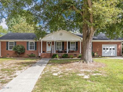 320 Prince Road, Greenville, NC, 27858