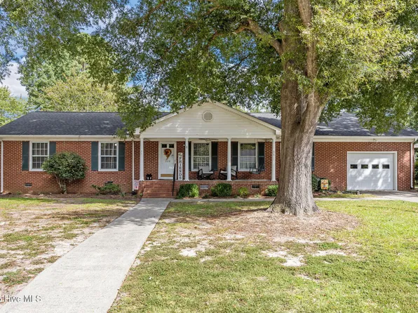 320 Prince Road, Greenville, NC 27858
