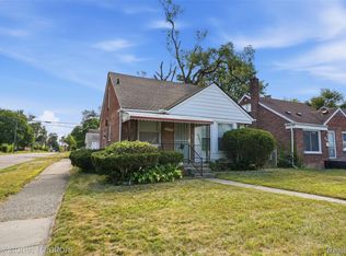 20314 Gilchrist St, Detroit, MI 48235