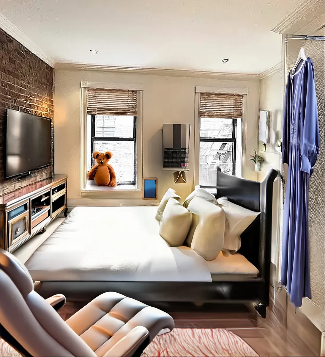 Building Photo - 340 E 55th St #2C