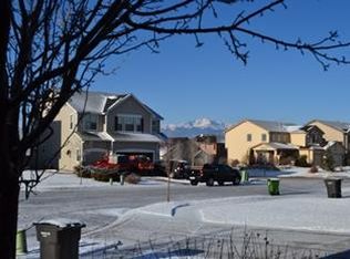5728 Cross Creek Dr, Colorado Springs, CO 80924