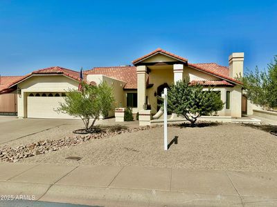 1046 E LE MARCHE Avenue, Phoenix, AZ, 85022