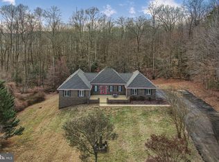 4210 Harvey Rd, Huntingtown, MD 20639
