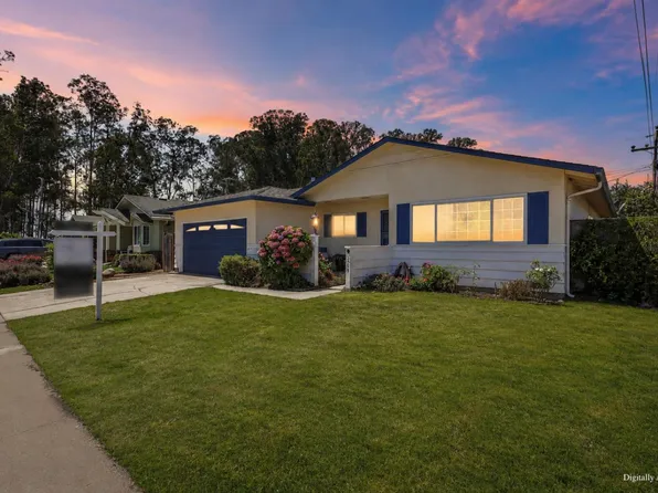 109 Cabrillo St, Capitola, CA 95010