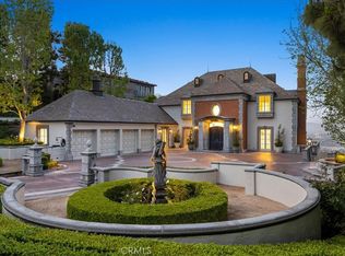 912 Via Rincon, Palos Verdes Estates, CA 90274