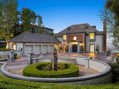 912 Via Rincon, Palos Verdes Estates, CA, 90274