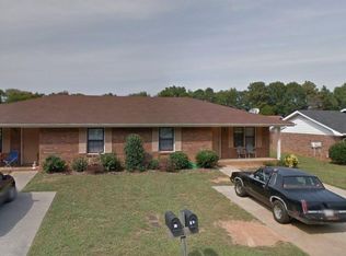 17 Hannon Way, Cartersville, GA 30120