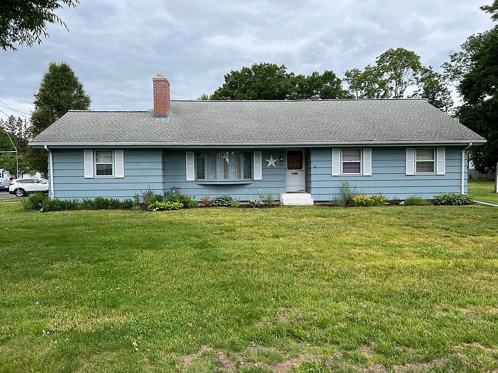 1181 River Rd, Agawam, MA 01001 Zillow
