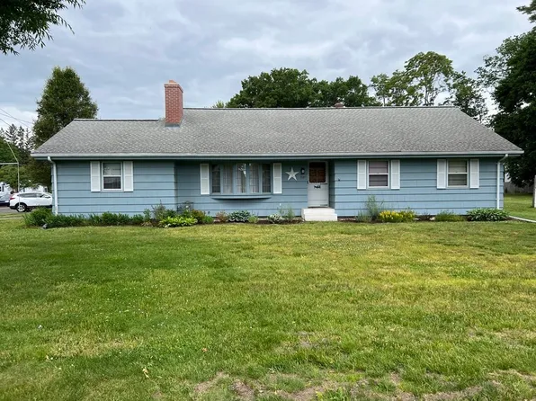 1181 River Rd, Agawam, MA 01001