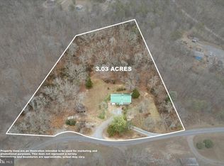 186 Pine Cone Dr, Cross Junction, VA 22625