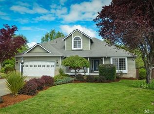 2430 20th Ct NE, Olympia, WA 98506