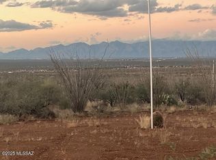 10531 E Ocotillo Rim Trl, Vail, AZ 85641