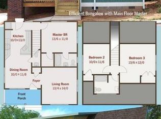 3718 Montridge Pl, Lynchburg, VA 24501