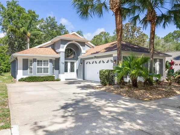 15 Tanglewood Ct, Palm Coast, FL 32137