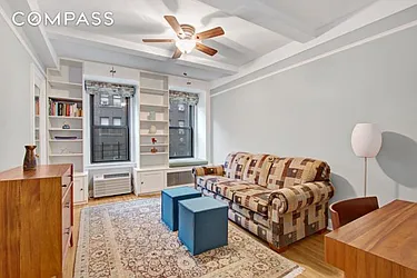 Sold by Compass