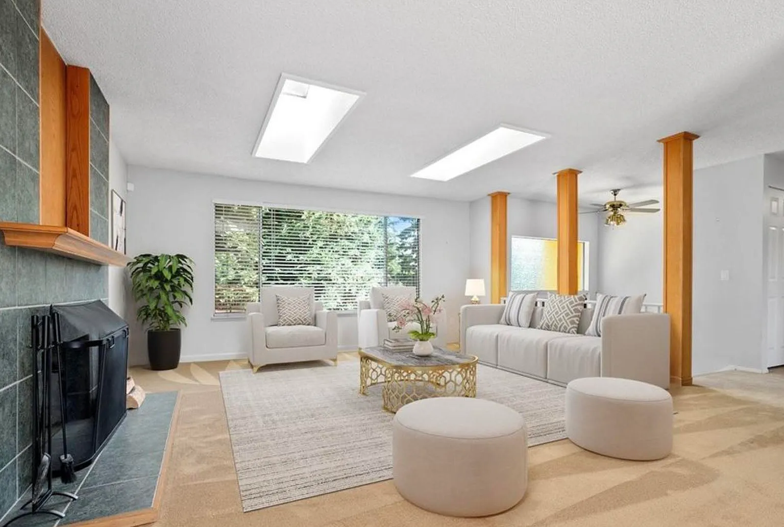 4 bed, 1534 sqft, $3,100 — Photo 1