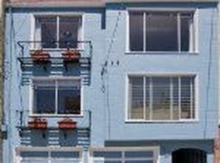 1832 Greenwich St, San Francisco, CA 94123