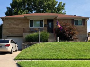 3364 Keywest Dr, Cincinnati, OH 45239