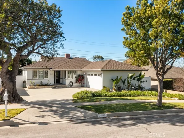 26621 Basswood Ave, Rancho Palos Verdes, CA 90275