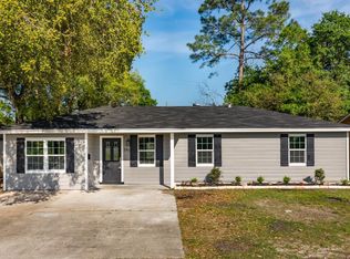 795 Smelker St, Beaumont, TX 77707
